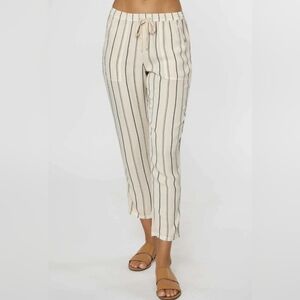 O'Neill LADIES FERN STRIPE PANTS